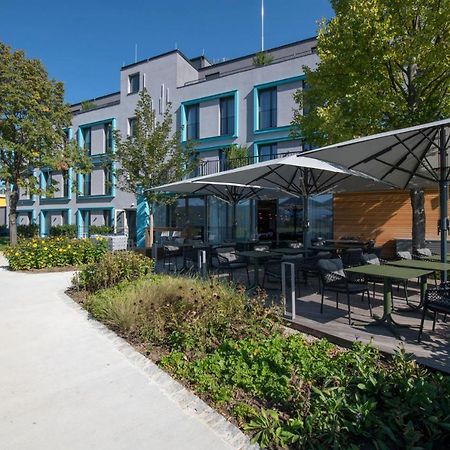 Hotel Le Parc Wiener Neustadt Zewnętrze zdjęcie