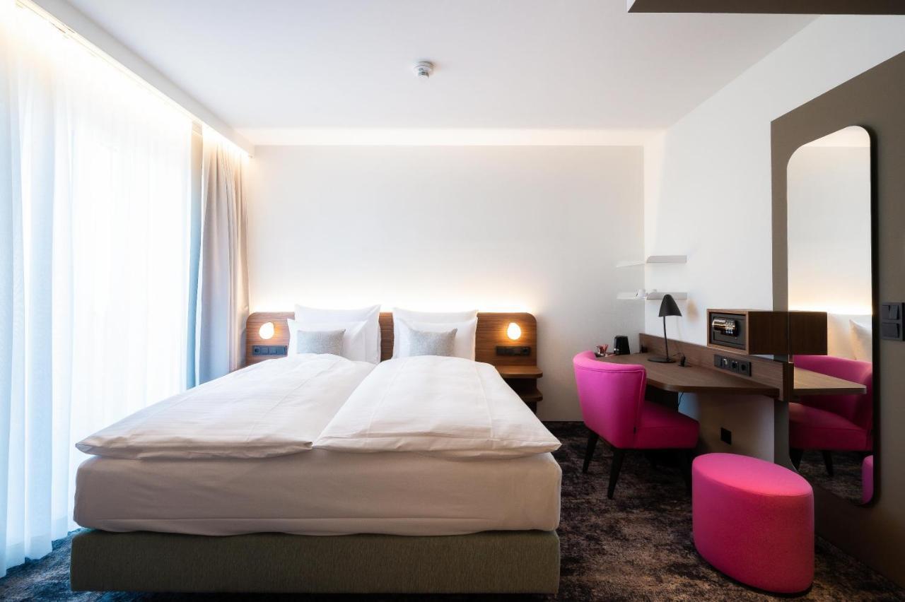 Hotel Le Parc Wiener Neustadt Zewnętrze zdjęcie
