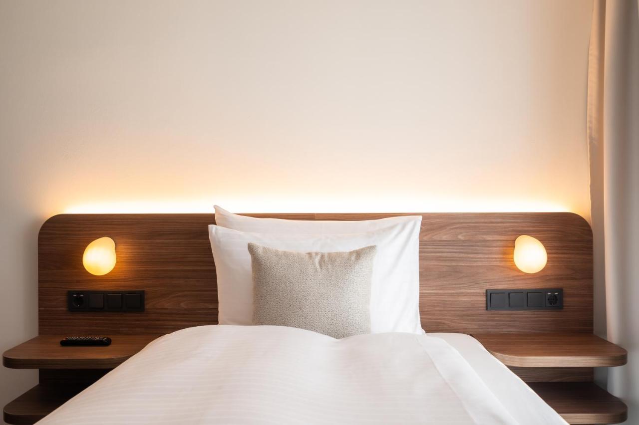 Hotel Le Parc Wiener Neustadt Zewnętrze zdjęcie