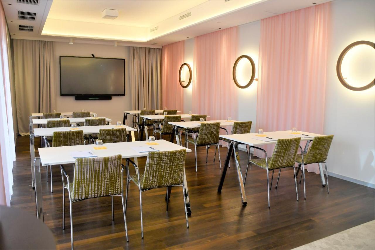 Hotel Le Parc Wiener Neustadt Zewnętrze zdjęcie