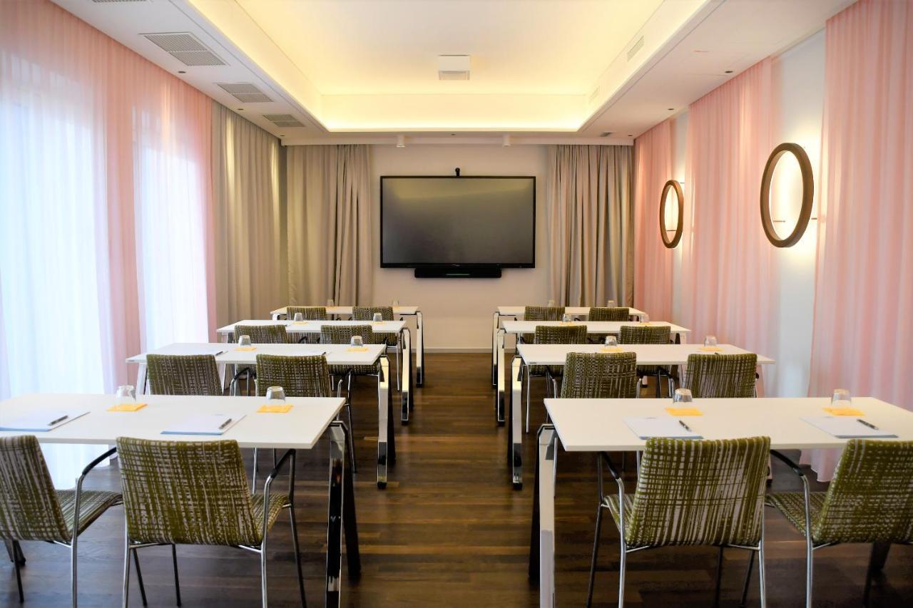 Hotel Le Parc Wiener Neustadt Zewnętrze zdjęcie