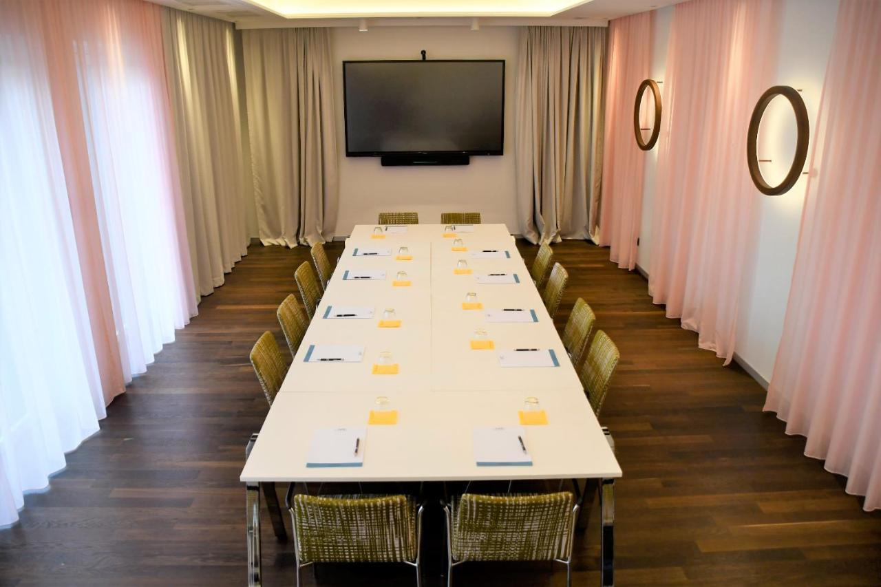 Hotel Le Parc Wiener Neustadt Zewnętrze zdjęcie