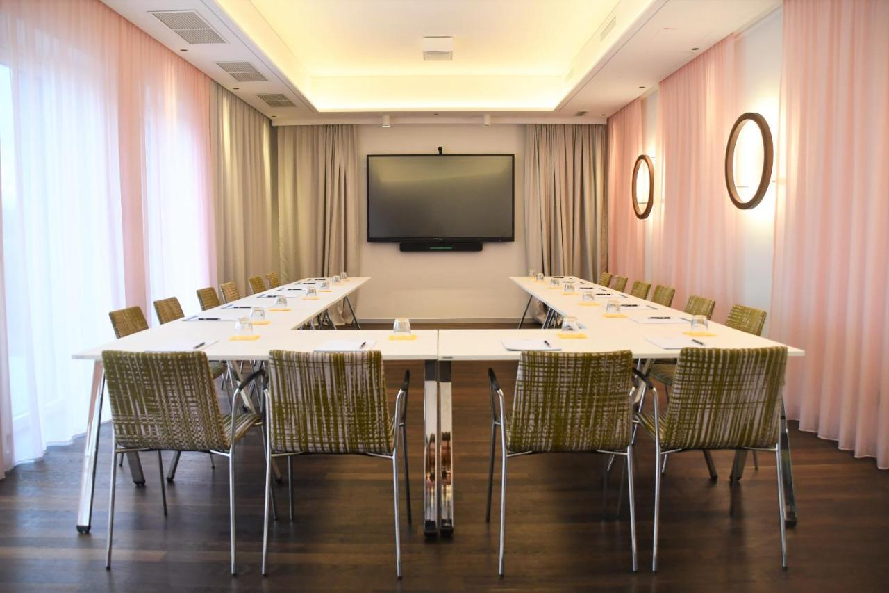 Hotel Le Parc Wiener Neustadt Zewnętrze zdjęcie
