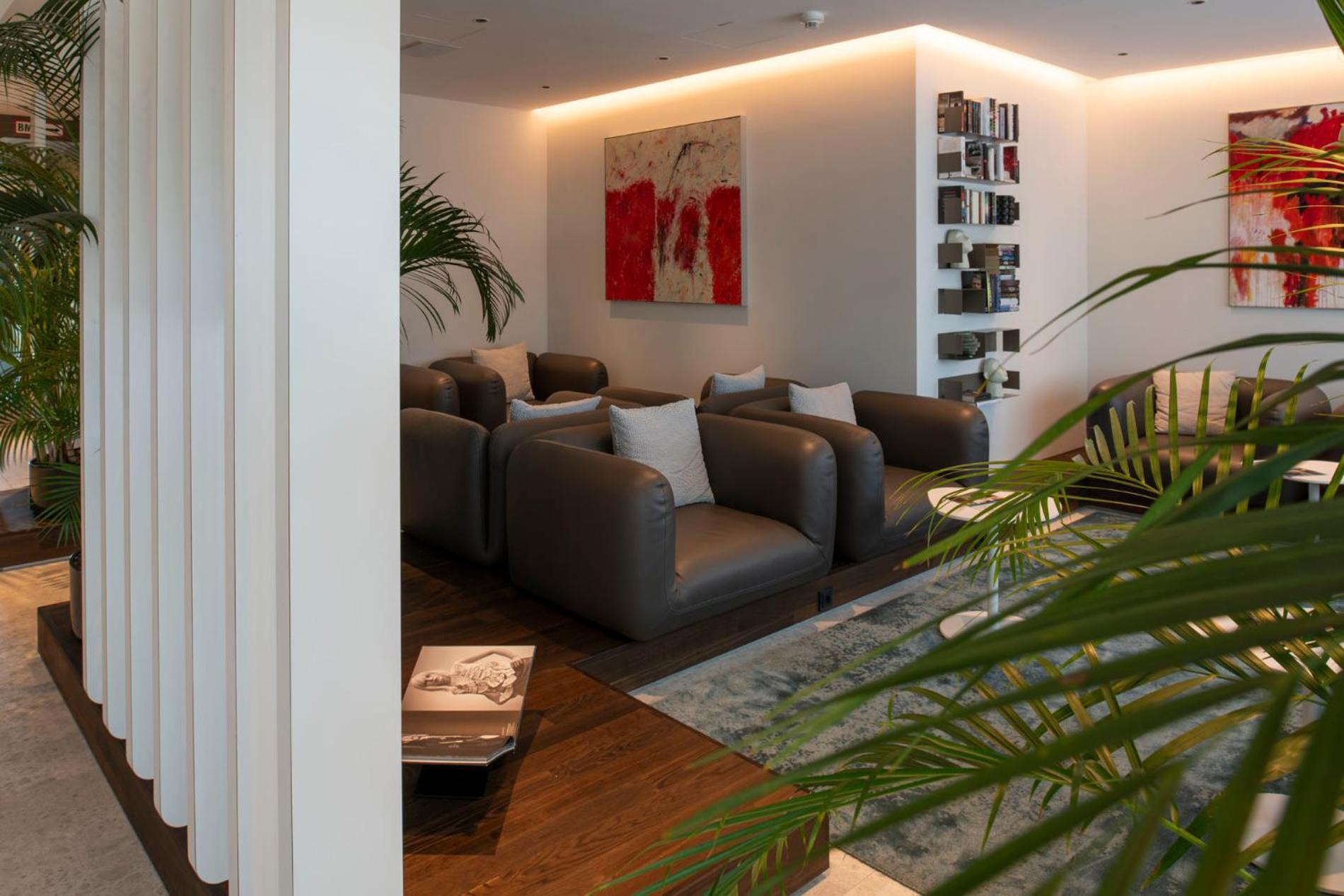 Hotel Le Parc Wiener Neustadt Zewnętrze zdjęcie