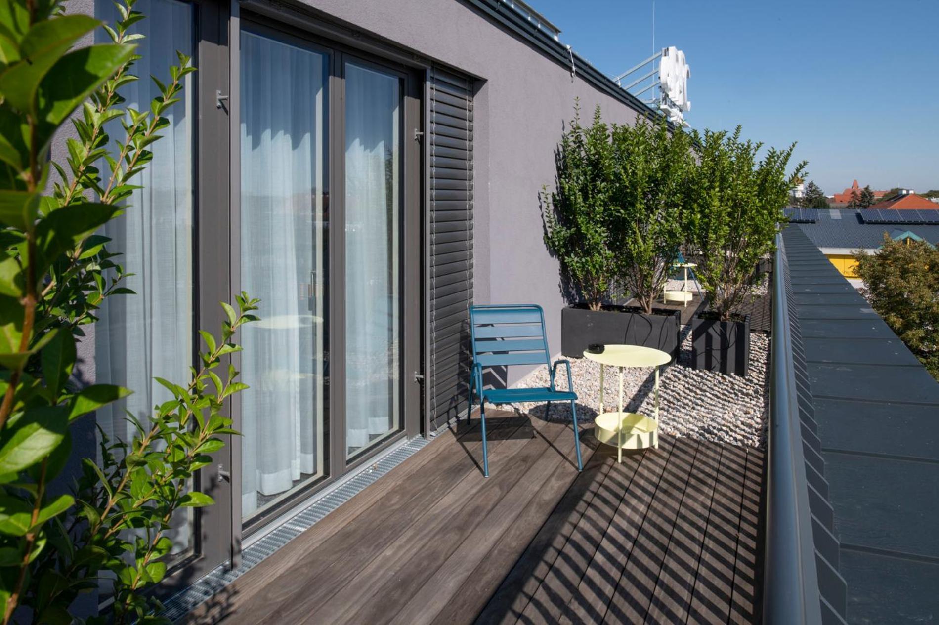 Hotel Le Parc Wiener Neustadt Zewnętrze zdjęcie