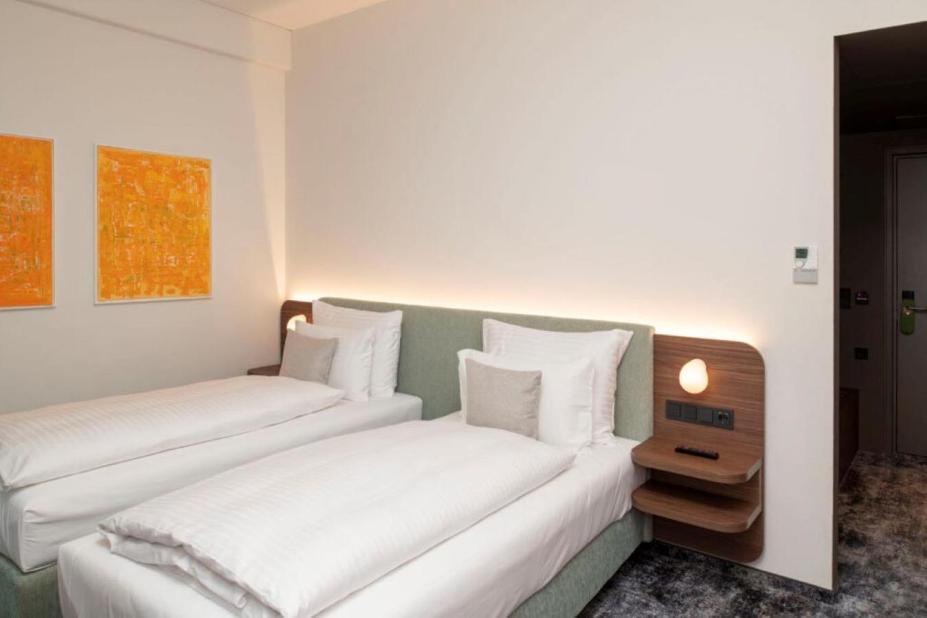 Hotel Le Parc Wiener Neustadt Zewnętrze zdjęcie
